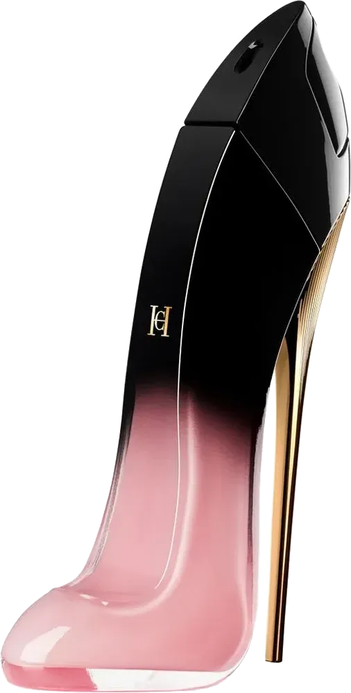 Carolina Herrera Good Girl Blush Elixir, frasco original