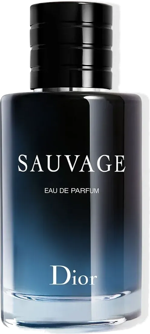 Dior Sauvage, frasco original