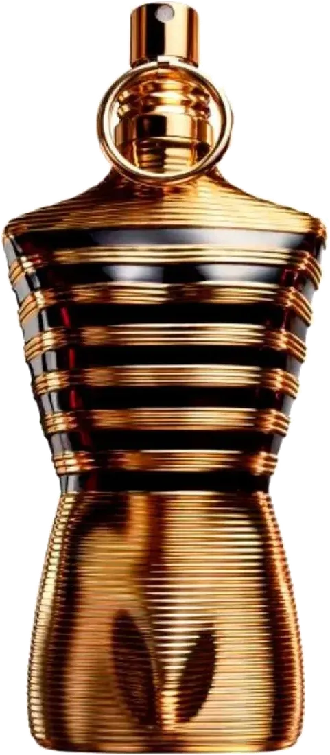 Jean Paul Gaultier Le Male Elixir, frasco original
