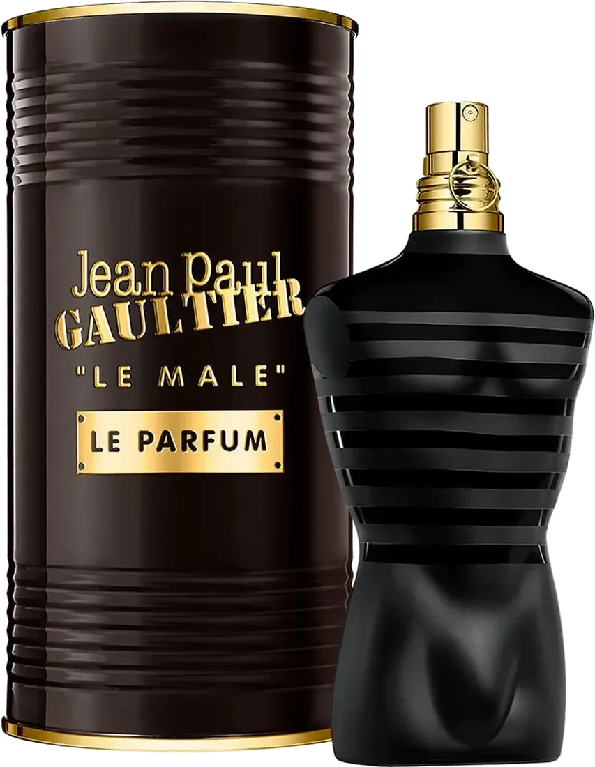 Jean Paul Gaultier Le Male Le Parfum sellado